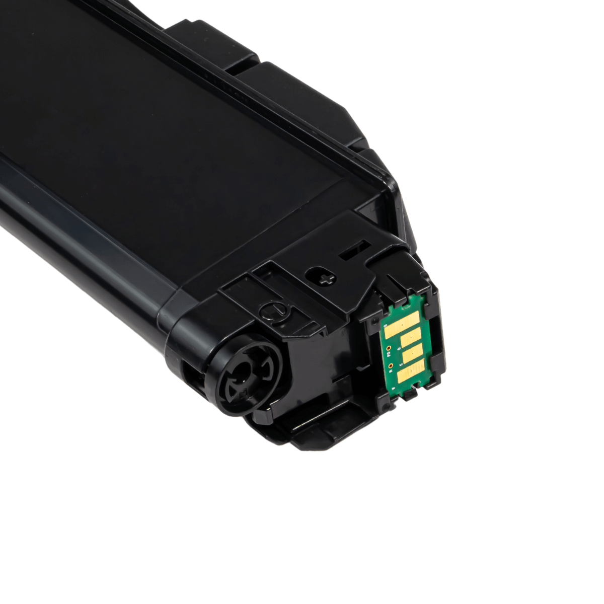 Cartucho de Toner P/ Kyocera TK5142 Amarelo C/ Chip 5K - Integral