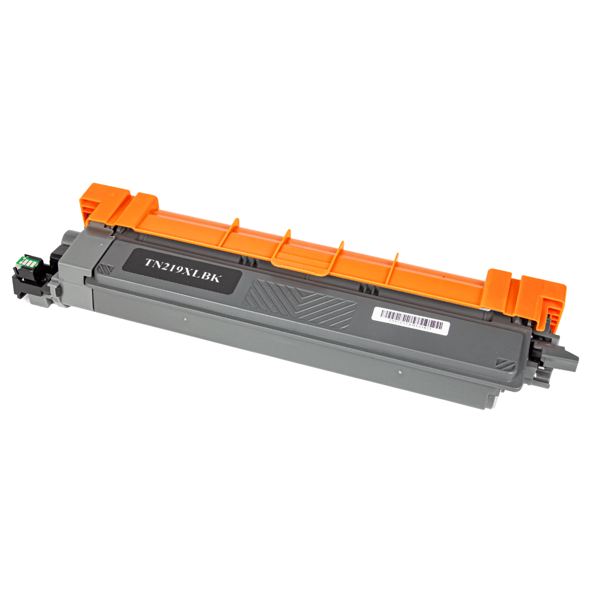 Cartucho de Toner P/ Brother TN-219XL TN219 Preto C/ Chip 3K - Lotus