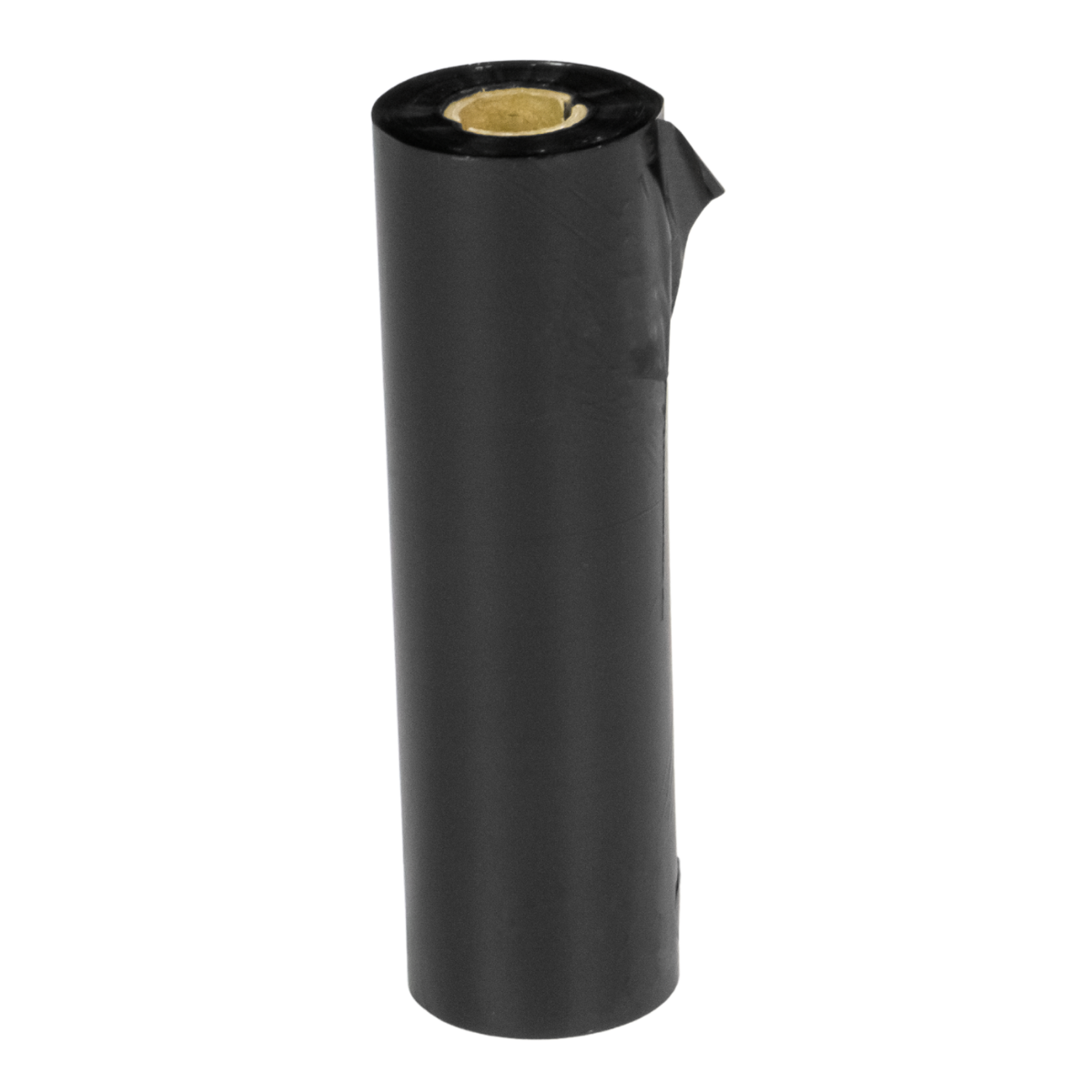 Ribbon de Cera Compatível 110x74 G42 Mastercorp Preto