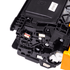 Cartucho de Toner Evolut Compatível C/ HP CE253A CE403A Magenta - 6K