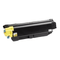 Toner Compatível Zeus TK5282 Amarelo P/ Kyocera C/ Chip - 11K