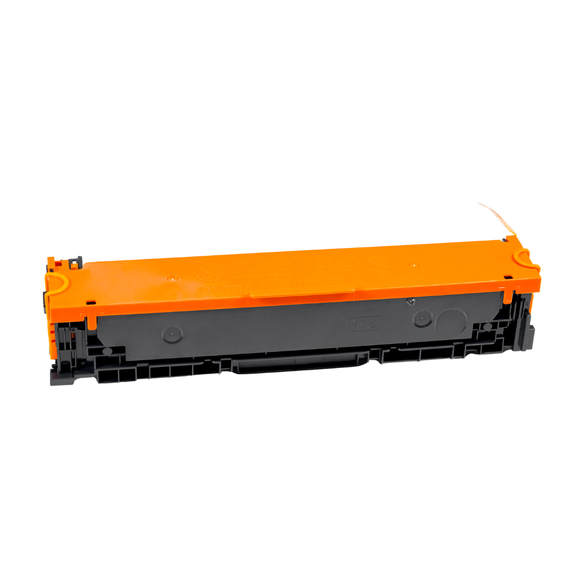 Cartucho de Toner P/ Canon CRG-067H CRG067 067H Preto C/ Chip 3.2K - Lotus