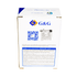 Cartucho de Tinta P/ Plotter Canon PFI-107 Matte Black C/ Chip 130ml - G&G