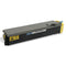 Toner Compatível Zeus Amarelo TK522 p/ Kyocera