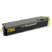 Toner Compatível Zeus Amarelo TK522 p/ Kyocera