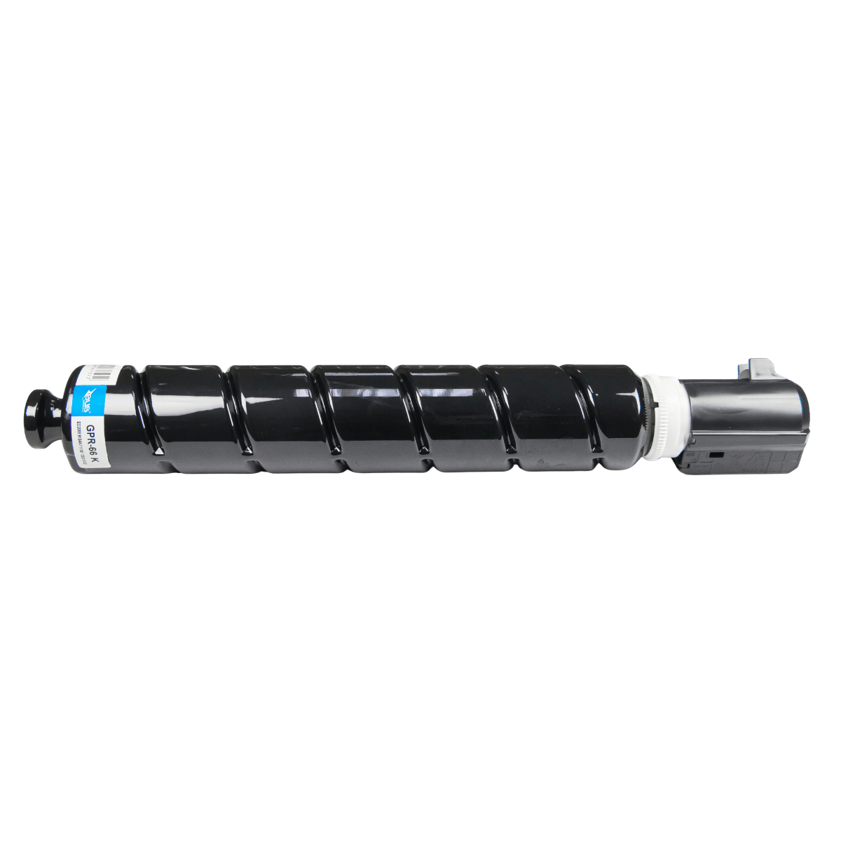 Cartucho de Toner P/ Canon GPR-66 Preto C/ Chip 38K - Zeus