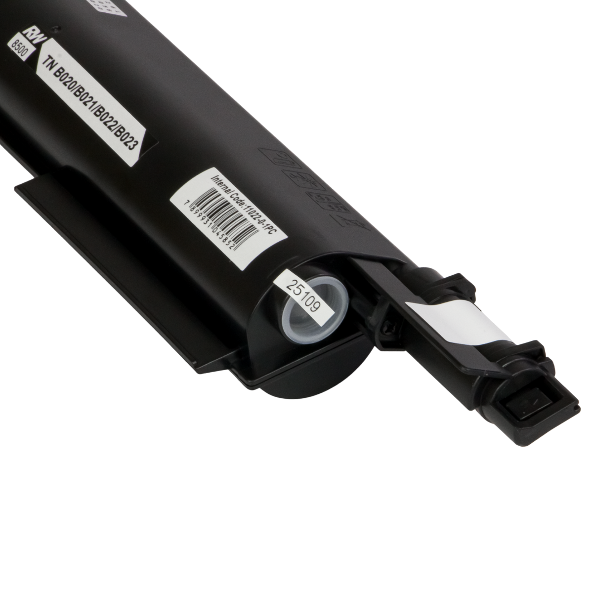 Cartucho de Toner P/ Brother TNB021 TN-B021 2.6K - Profit