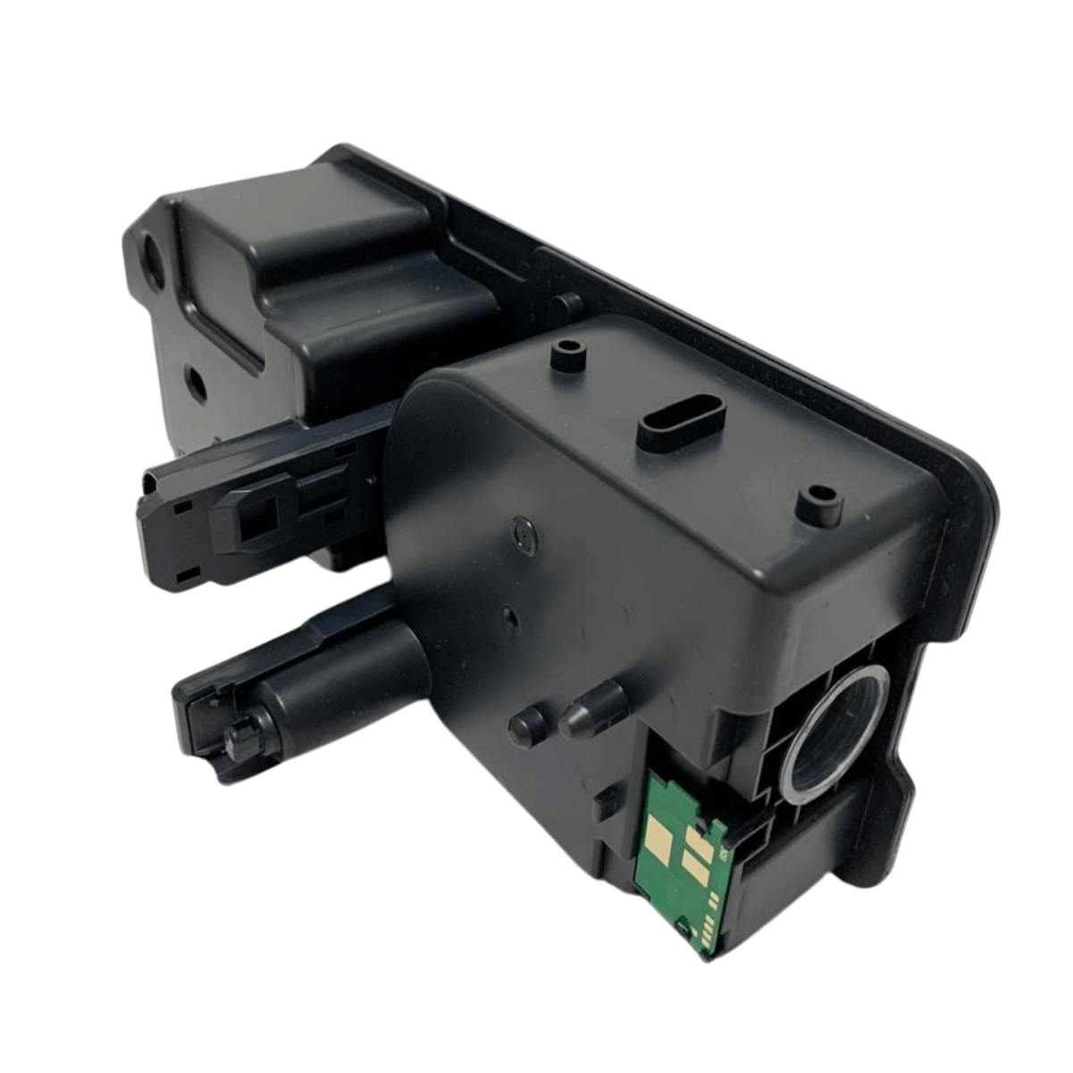 Cartucho de Toner P/ Kyocera TK5432 Preto C/ Chip 1.25K - Integral