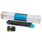 Toner Compatível Integral TK897 Cyan p/ Kyocera - 6k