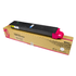 Toner Compatível Zeus TK8117 Magenta P/ Kyocera C/ Chip - 6K