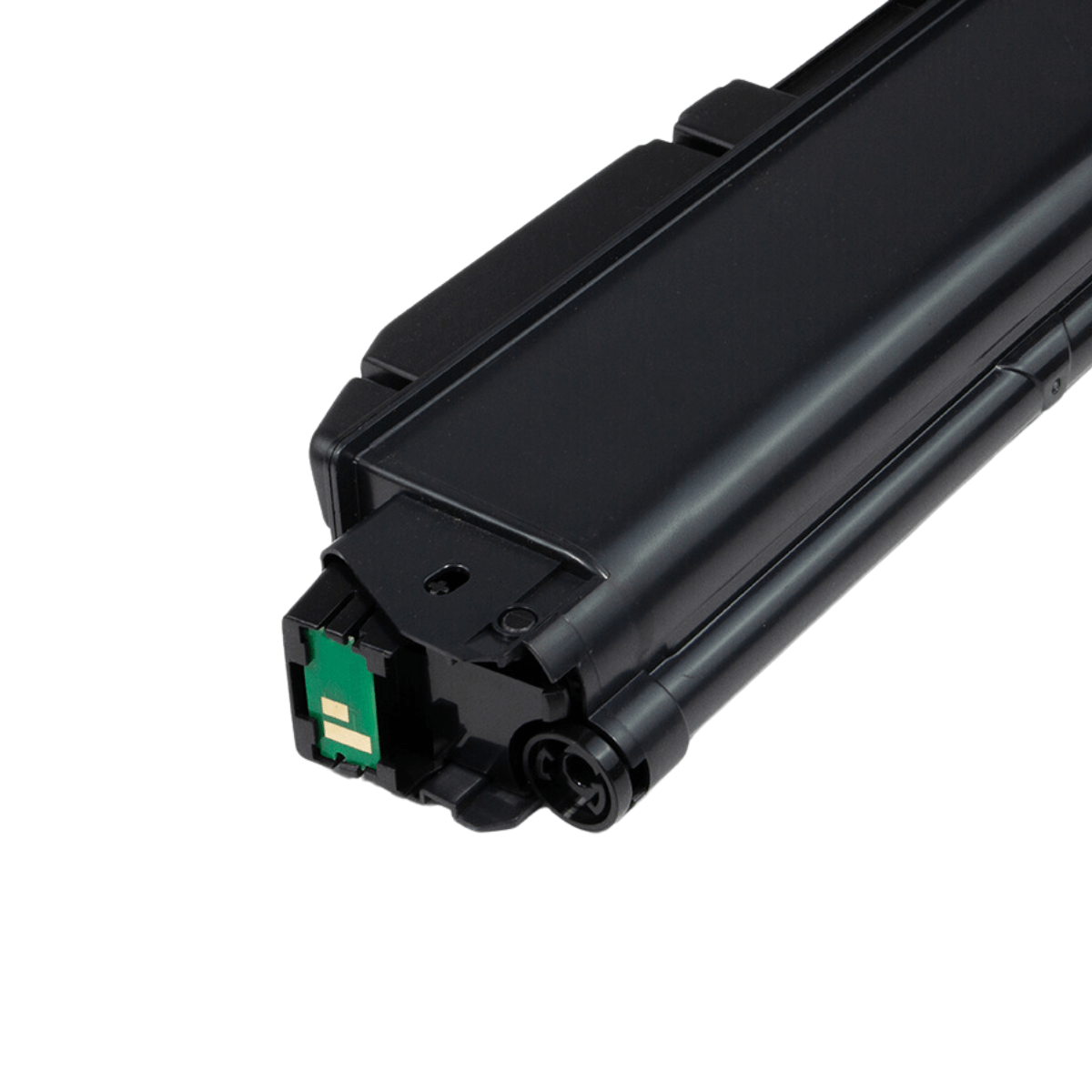 Cartucho de Toner P/ Kyocera TK5272 Ciano C/ Chip 6k - Zeus