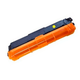 Toner Compatível p/ Brother TN-217, MFC-L3750CDW, DCP-L3551CDW  Amarelo 2.3K - Evolut