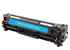 Cartucho de Toner Evolut Compatível P/ HP CF381A CE411A CC531A M476– CIANO