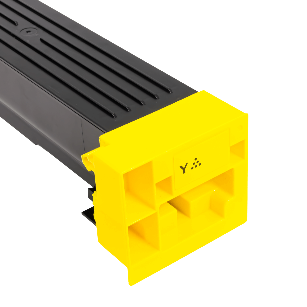Cartucho de Toner P/ Minolta Tn613, Amarelo, C/ Chip, 30K - Zeus