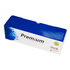 Toner Compatível p/ Canon MF644, HP CF400A, CF500A Black C/ Chip 1.5K - Lotus