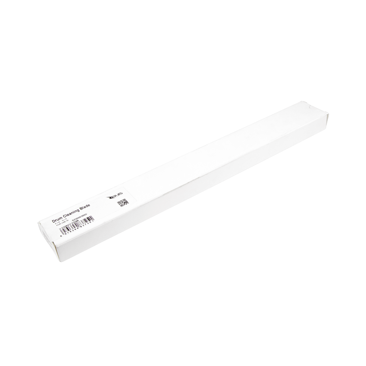 Lâmina de Limpeza P/ Xerox DocuCentre SC2020, VersaLink C7030 - Zeus