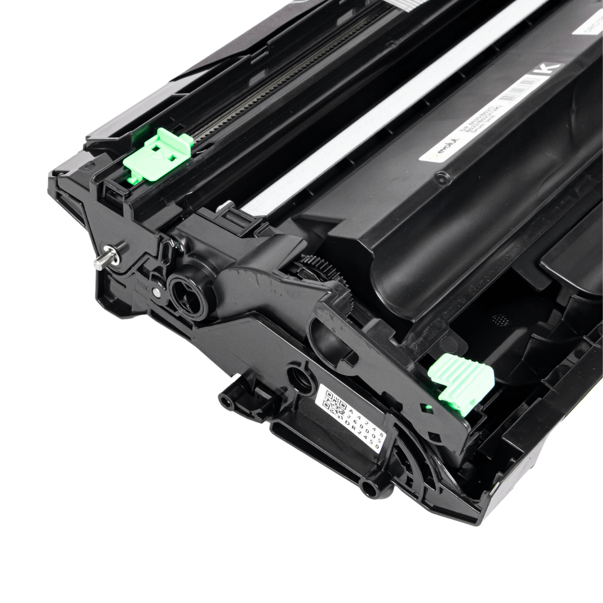 Kit Fotocondutor P/ Brother DR-B021 DRB021 TNB021 - Evolut