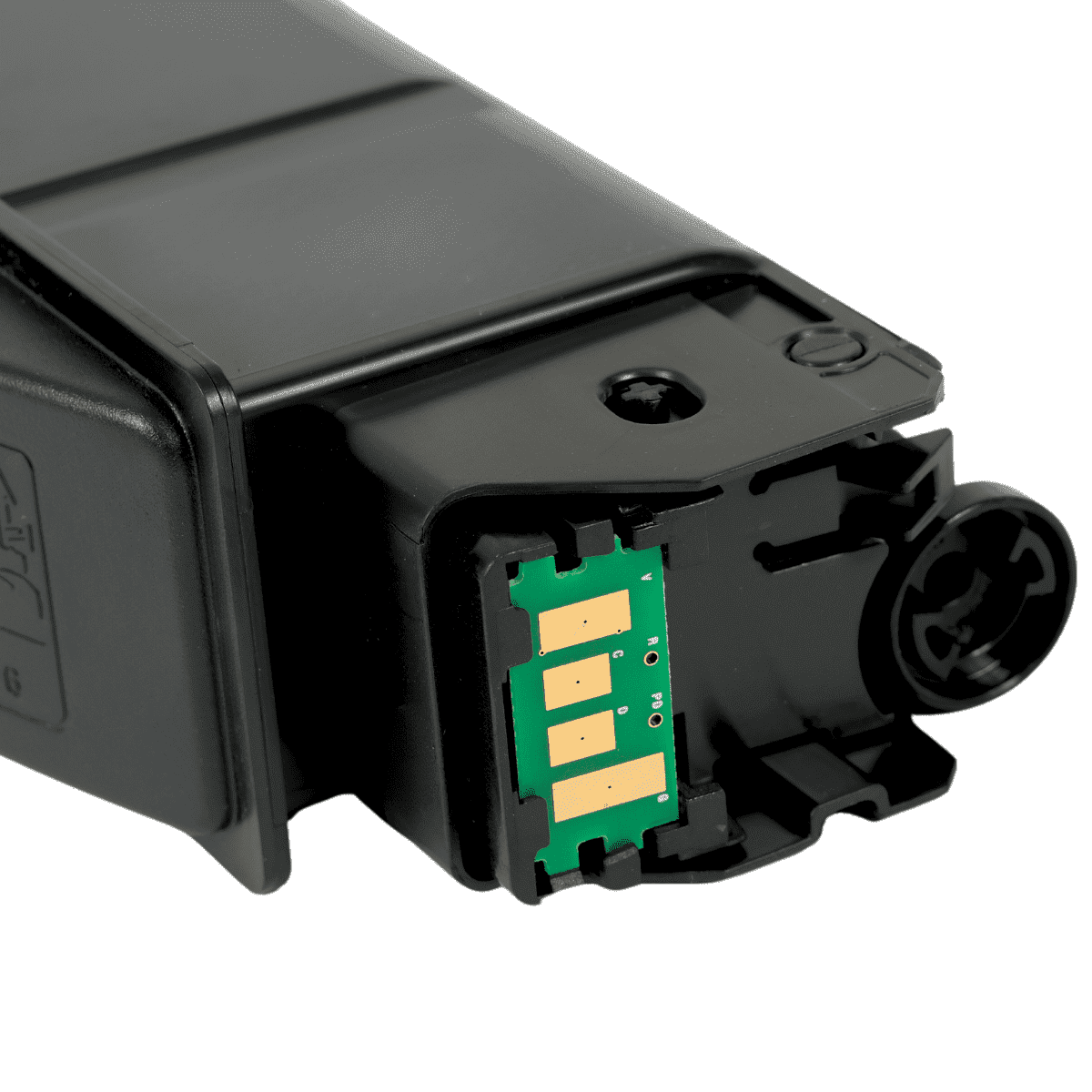 Cartucho de Toner P/ Kyocera TK5142, Magenta, C/ Chip, 5K - Integral
