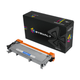 Cartucho de Toner P/ Brother TN410 TN420 TN450 2.6K - Byqualy