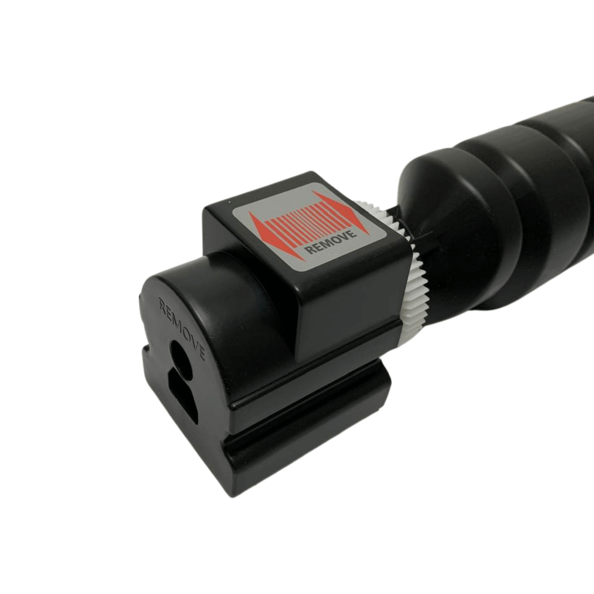 Cartucho de Toner P/ Kyocera TK8367 Preto C/ Chip 25K - Integral