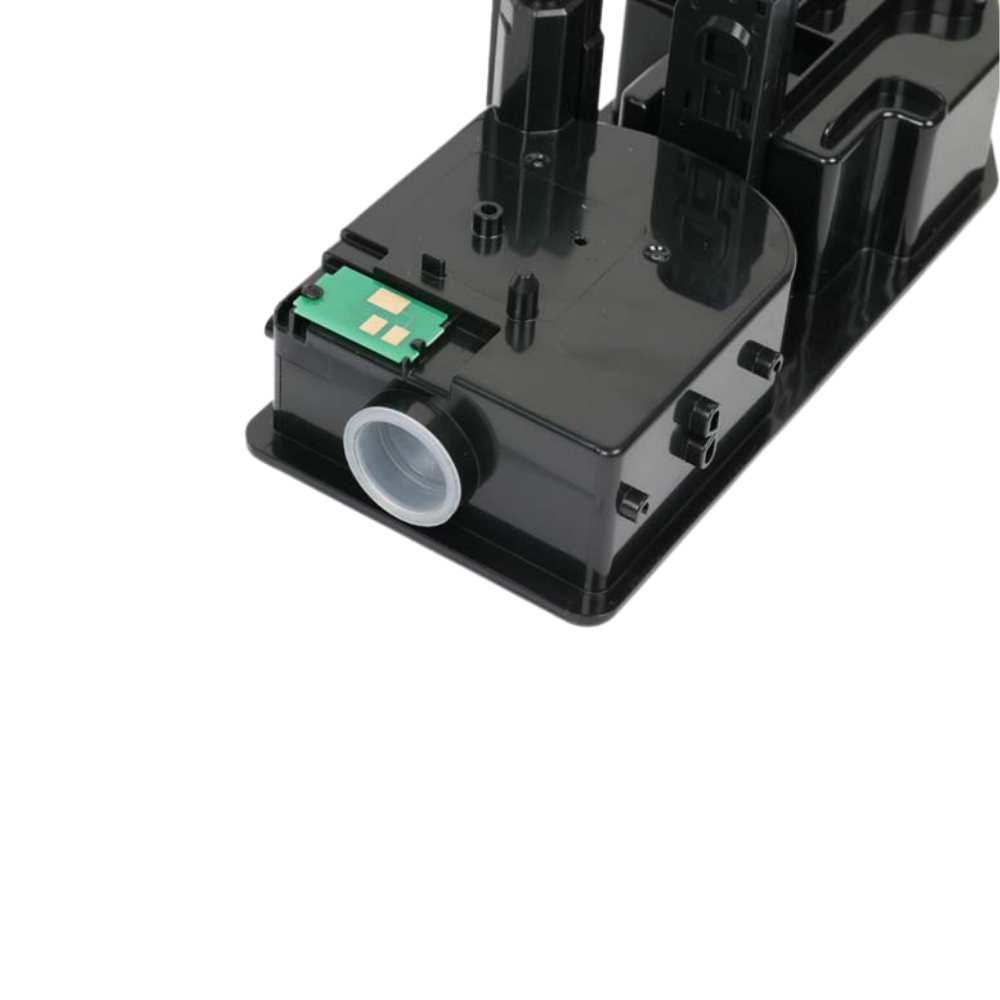 Cartucho de Toner Integral Compatível TK5232 BK p/ Kyocera c/ chip - 2.6k