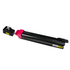 Toner Compatível Zeus TK8117 Magenta P/ Kyocera C/ Chip - 6K