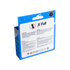 Cartucho de Tinta P/ Epson 1332 TX123 TX135 Ciano C/ Chip 10ml - X-Full