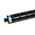 Cartucho de Toner P/ Kyocera TK8367 Preto C/ Chip 25K - Zeus
