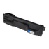 Toner Compatível Zeus TK5207 Black P/ Kyocera C/ Chip - 18K