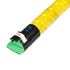 Kit Toners Zeus Para Ricoh Mpc2551 4 Cores CMYK C/ Chip