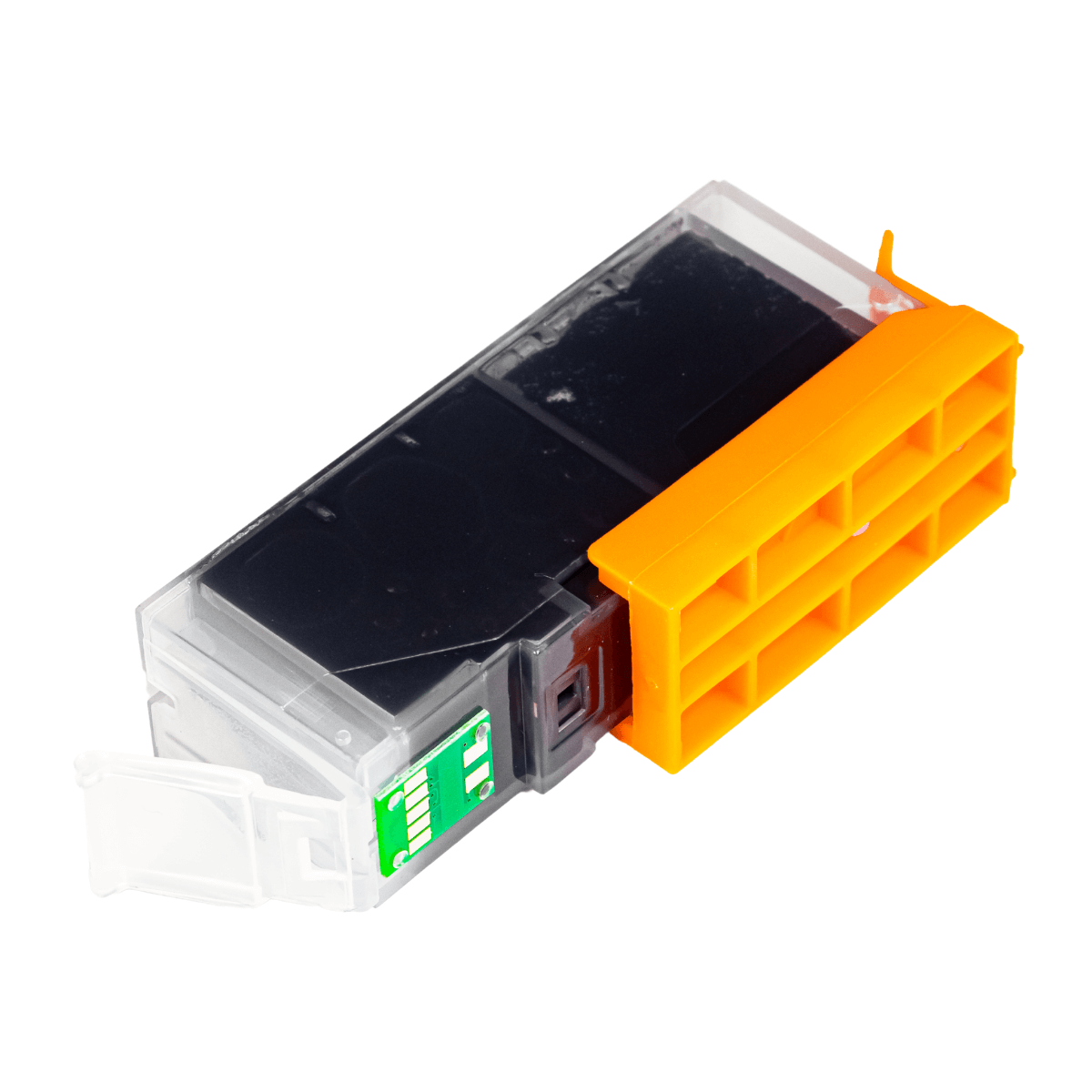 Cartucho de Tinta P/ Canon PGI150 PGI-150XL PGBK C/ Chip 23ML - Lotus