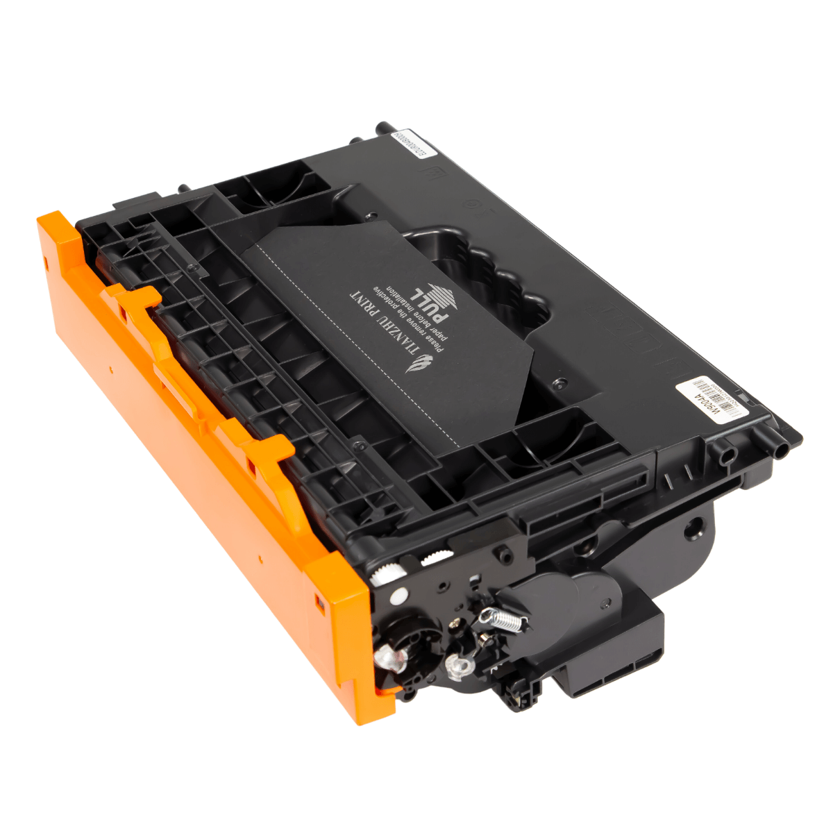 Cartucho de Toner P/ Hp W9004A, C/ Chip, 25K - Lotus