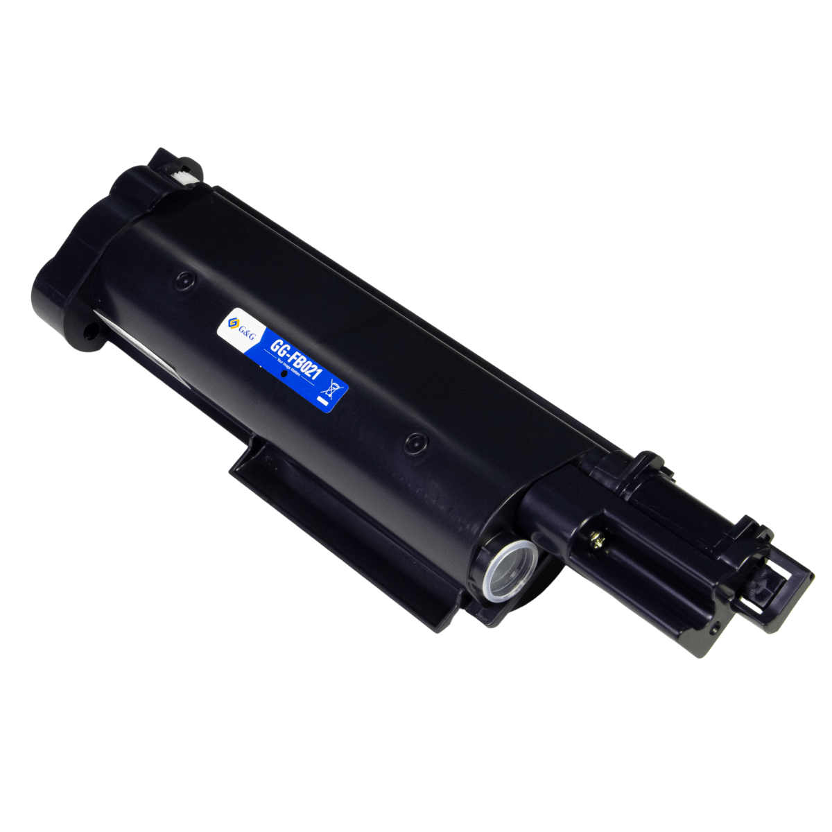 Cartucho de Toner Para Brother TNB021 TN-B021 2.6K - G&G