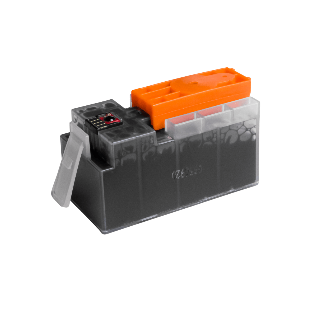 Cartucho de Tinta P/ HP 934XL 934 Preto C/ Chip 50ml - X-Full