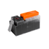 Cartucho de Tinta P/ HP 934XL 934 Preto C/ Chip 50ml - X-Full