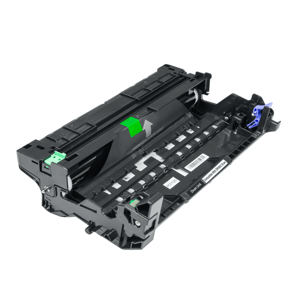 Cartucho de Cilindro P/ Brother DR-3602 DR3602 C/ Chip 75K - Lotus