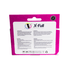 Cartucho de Tinta P/ HP 711XL CZ131A T520 T120 Magenta C/ Chip 27ml - X-Full