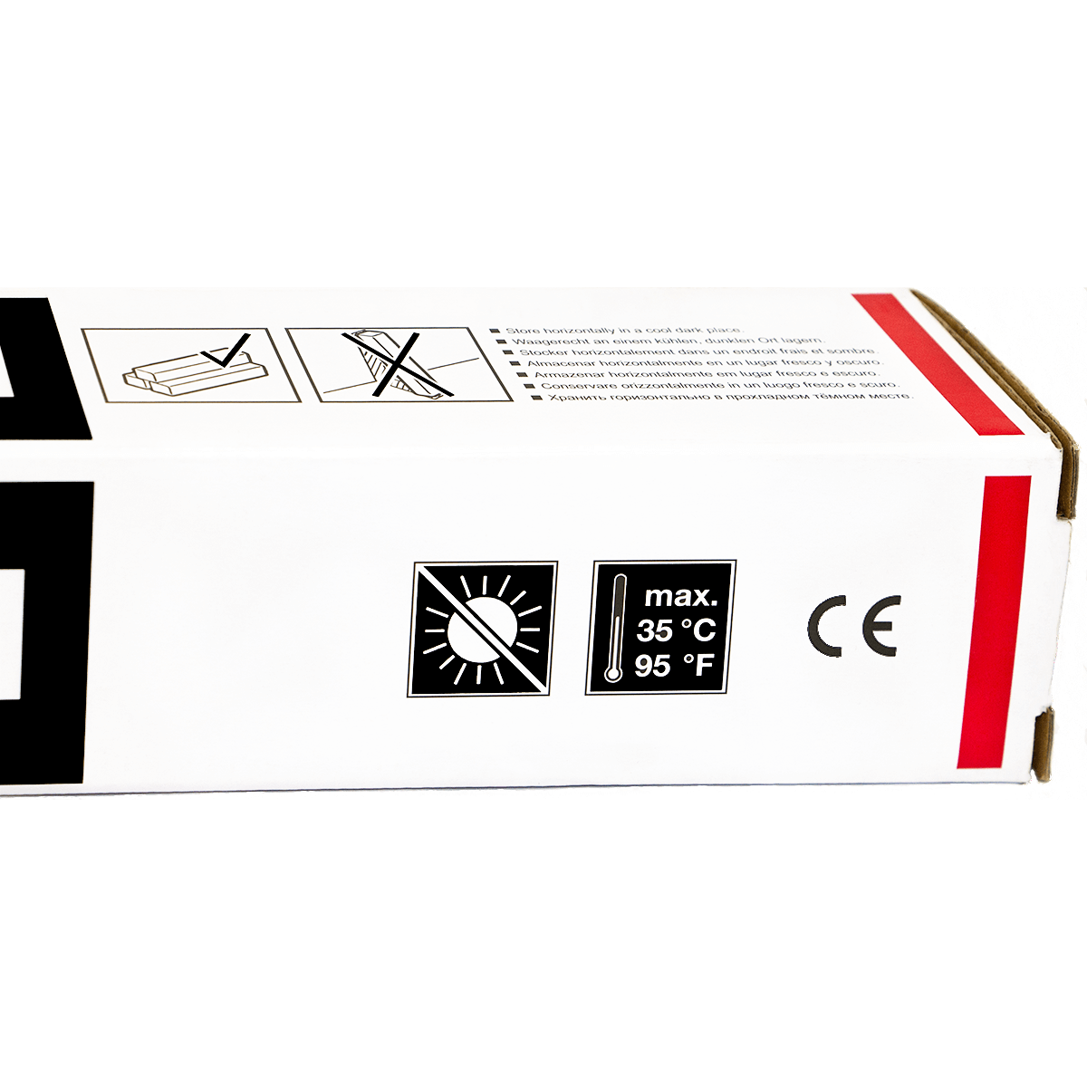 Cartucho de Toner P/ Minolta Bizhub Tn216, Magenta - Integral