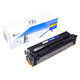 Cartucho de Toner P/ Canon MF644 HP CF403A CF503A Magenta C/ Chip 1.4K - G&G