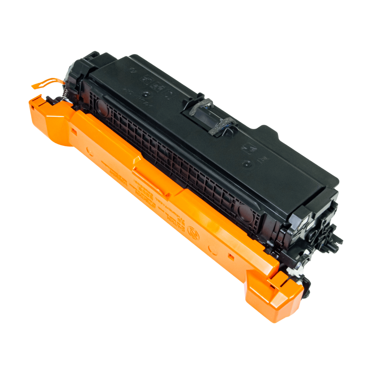 Cartucho de Toner Evolut Compatível C/ HP CE253A CE403A Magenta - 6K