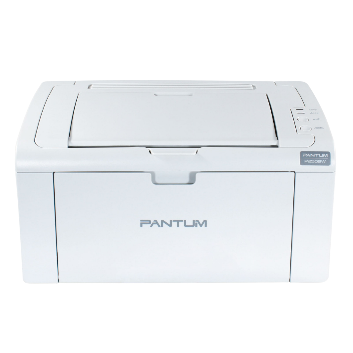 Impressora Pantum P2509W Monofuncional
