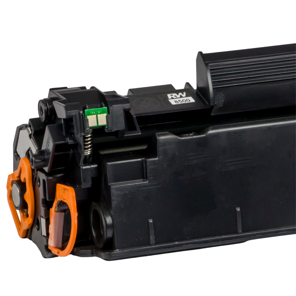 Cartucho de Toner P/ HP CE285A 85A P1102 M1210 M1212 M1130 M1132 M1217 1.6K - Profit
