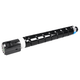 Cartucho de Toner P/ Canon GPR-66 Magenta C/ Chip 25.5K - Zeus