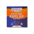 Clipes P/ Papel 8/0 Cx C/25 un - BRW