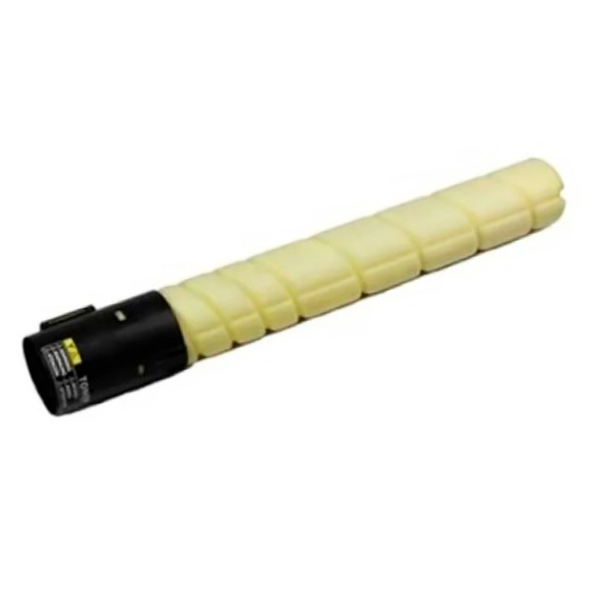 Toner Compatível Integral TN512 Yellow p/ Minolta Bizhub - 26k