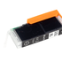 Cartucho de Tinta P/ Canon  CLI151 CLI-151XL Preto C/ Chip 12ML - Lotus