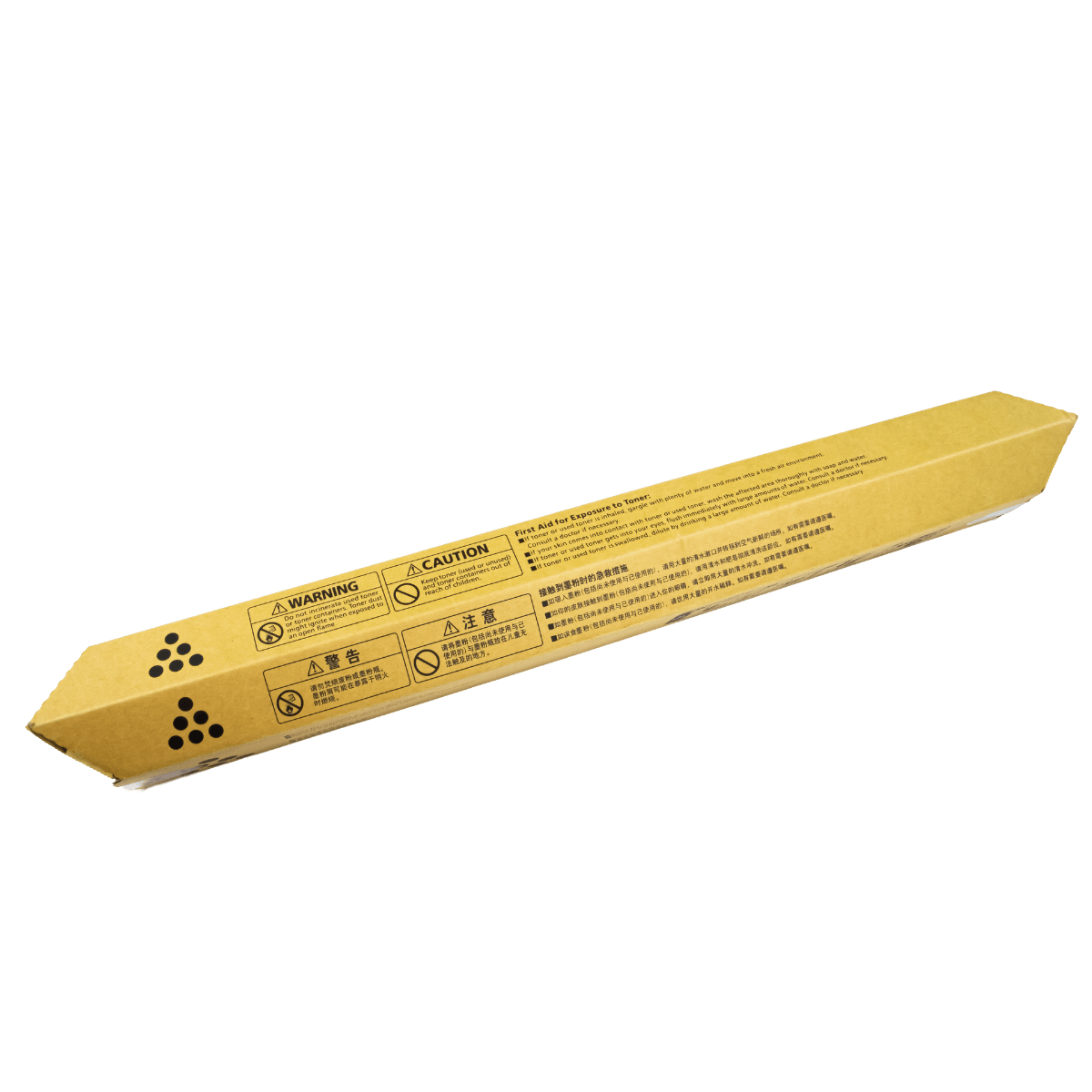Cartucho de Toner P/ Ricoh SP C830DN Preto C/ Chip 27K - Zeus