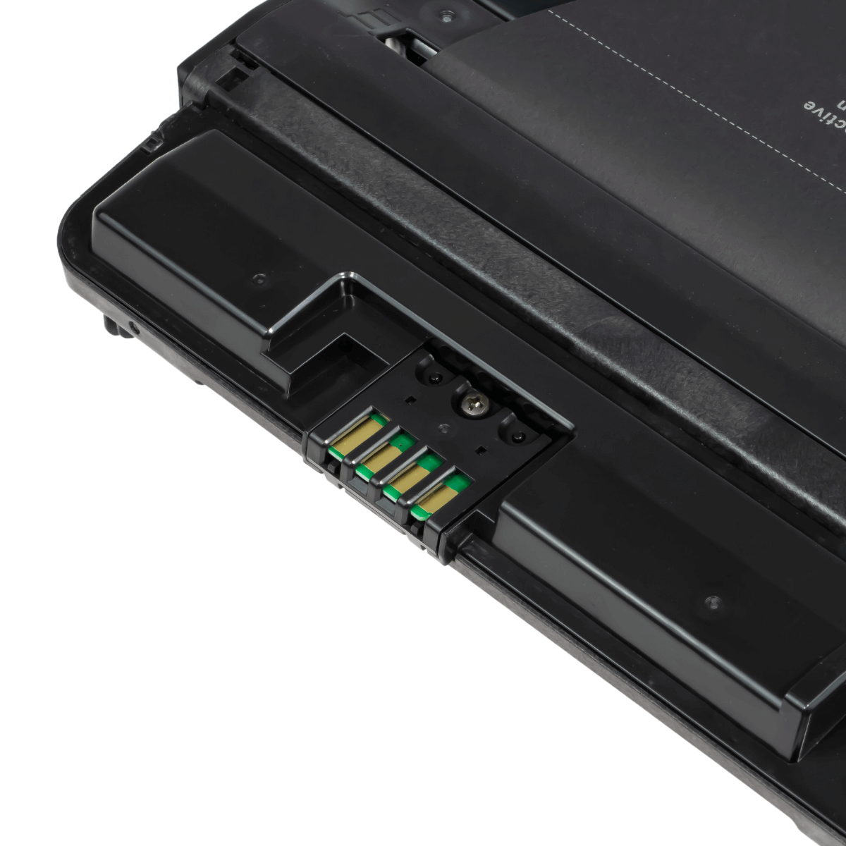 Cartucho de Toner P/ Samsung ML2850 ML2851 Preto C/ Chip 2K - Lotus