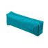 Estojo Nylon Verde Água com 1 Ziper - BRW