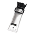 Bolsa de Tinta P/ Epson T941120-AL 941AL Preta C/ Chip 5K - Lotus